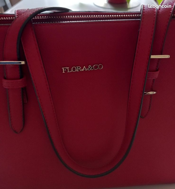 Sac Cabas Vintage (image 6)