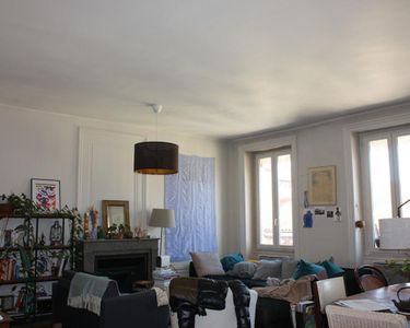 Appartement 735 000 € - 175 m²