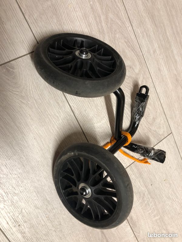 16 Pouces Decathlon Decathlon Stabilisateur 16 Pouces Decathlon