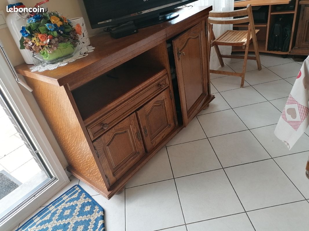 Armoire tv (image 2)