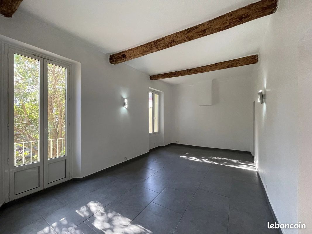 Appartement 3 pièces 72 m² · à Antibes · 72 m² · 1 500 €/mois