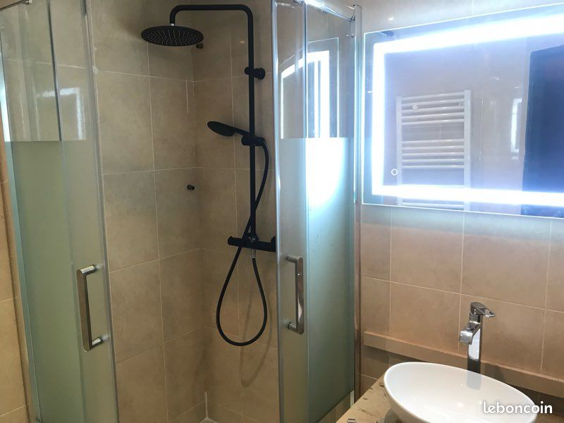 Appartement a louer athis-mons - 2 pièce(s) - 36 m2 - Surfyn