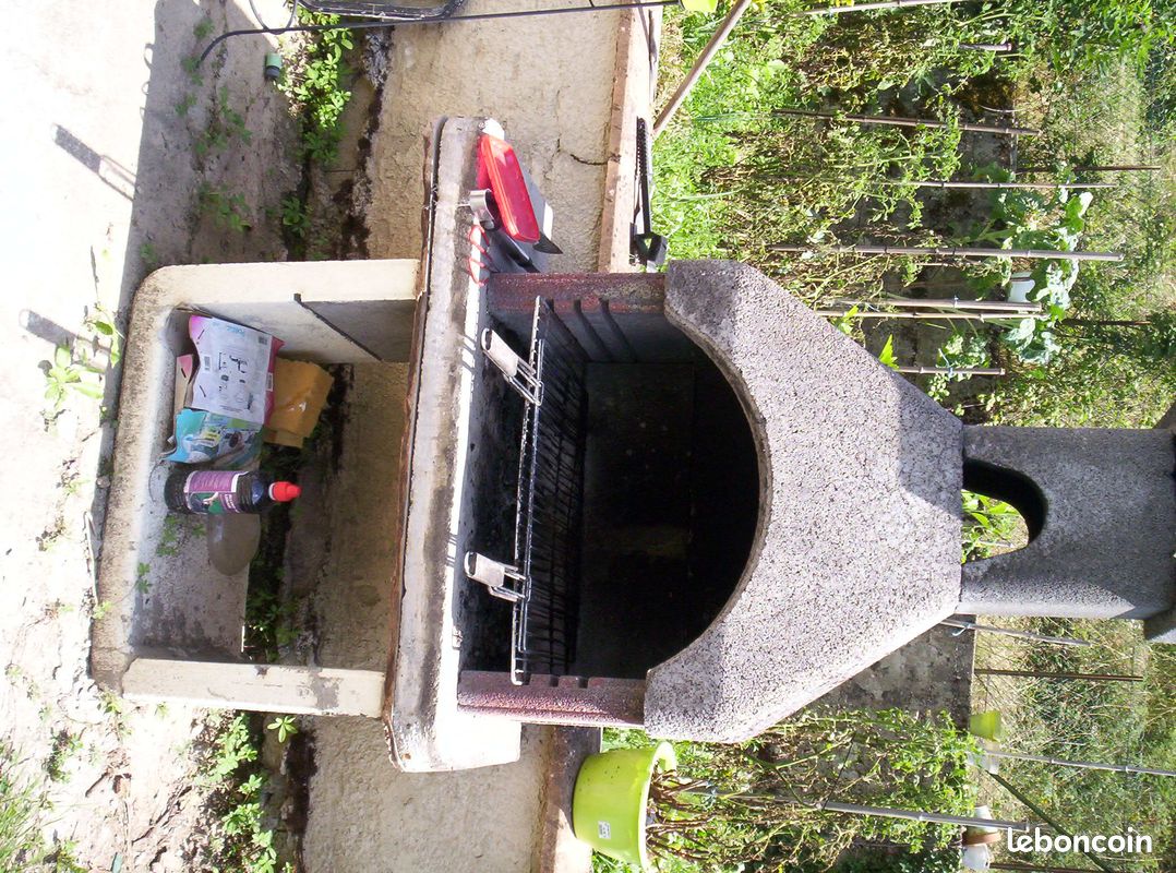Vide maison (image 5)
