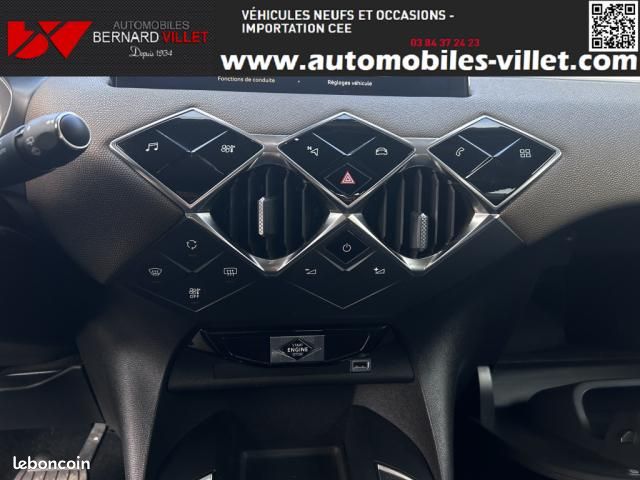 DS 3 Crossback PureTech 130 EAT8 So Chic (image 23)