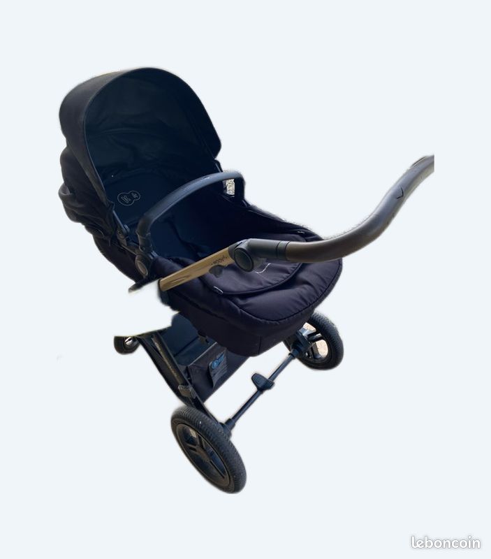 Poussette kinderkraft (image 1)