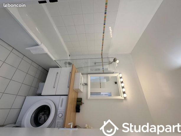 Appartement a louer serris - 3 pièce(s) - 60 m2 - Surfyn