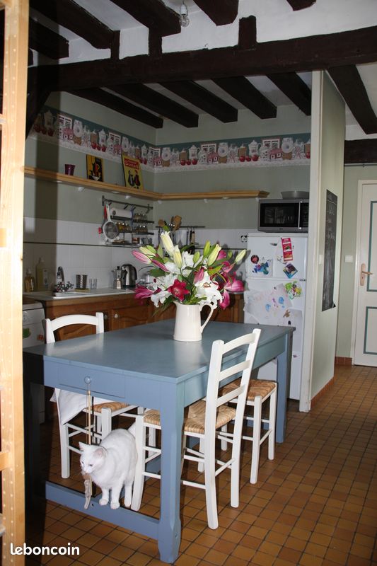 Appartement 3 pièces 91 m² · à Chartres · 91,4 m² · 880 €/mois