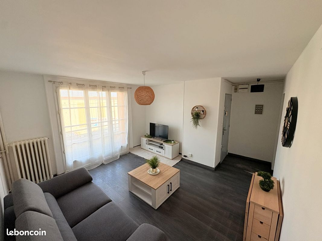 Appartement 4 pièces 68 m² · à Montlhéry · 68 m² · 1 650 €/mois
