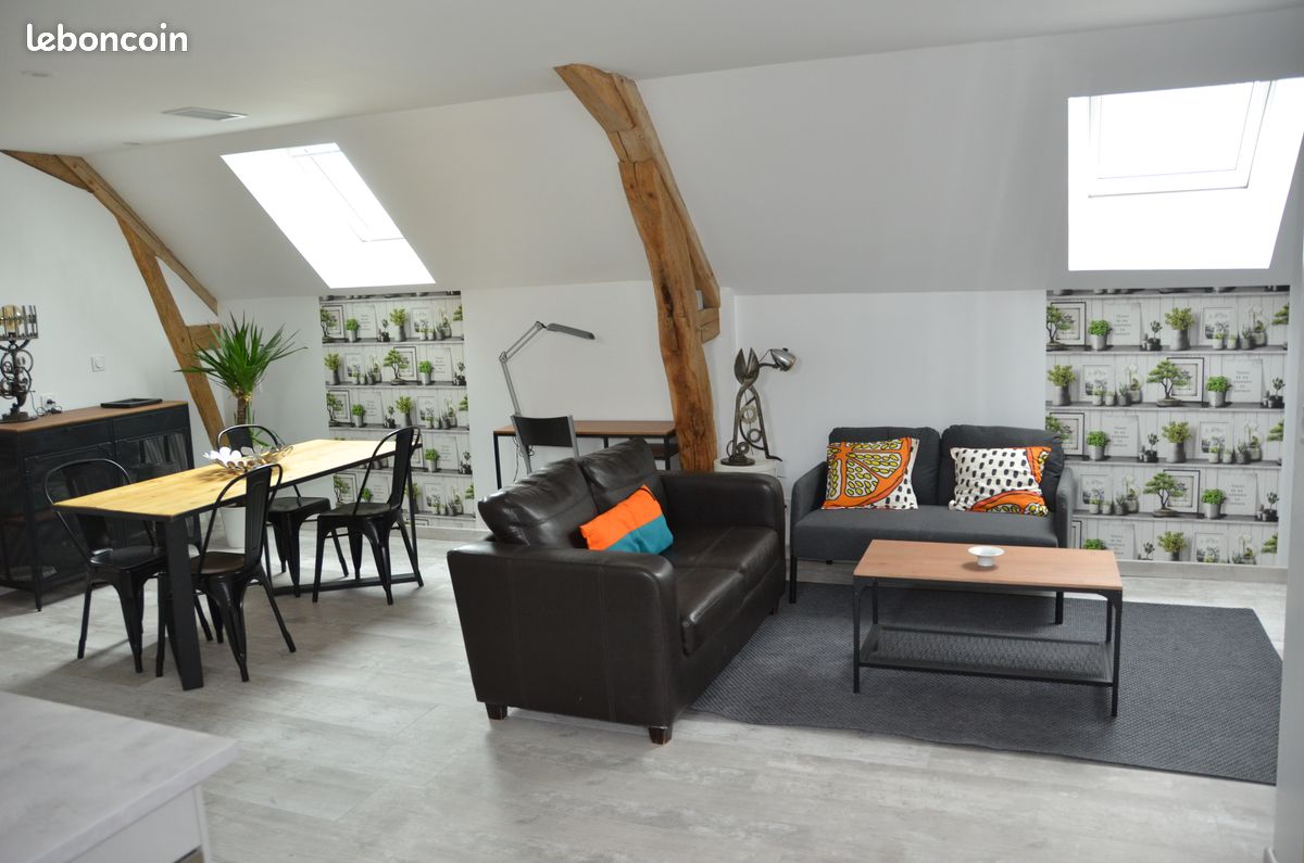 Location de gîte (image 3)