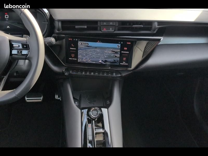 Alfa romeo Junior 1.2 Ibrida 136ch Speciale DCT6 (image 9)