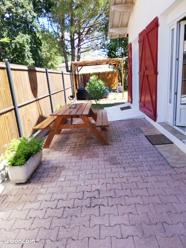 Location dans une maison (image 9)