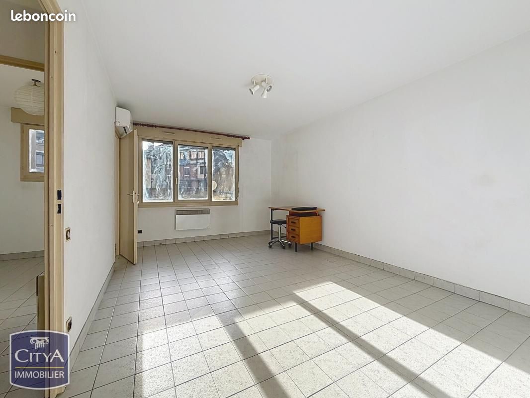 Appartement 2 pièces 46 m² · à Chambéry · 46 m² · 130 000 €