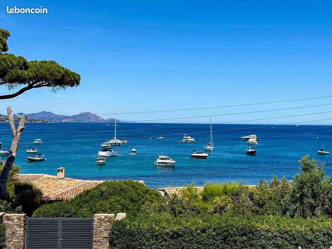 Appartement 36 m² · à Sainte-Maxime · 36 m² · 1 690 €/mois