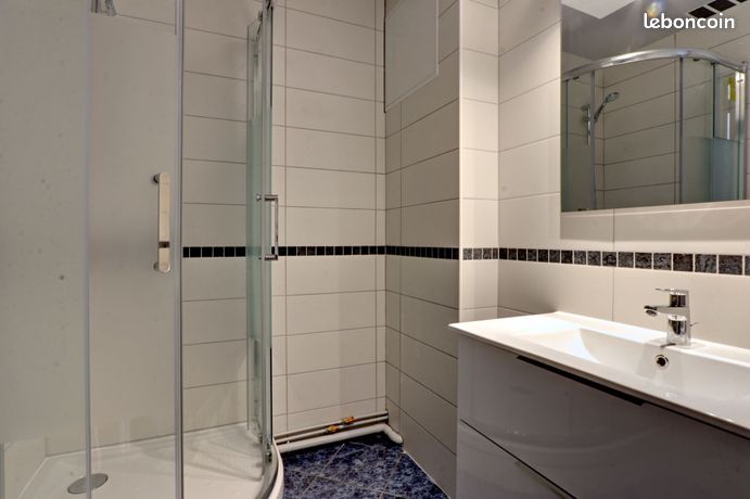Appartement a louer taverny - 3 pièce(s) - 58 m2 - Surfyn