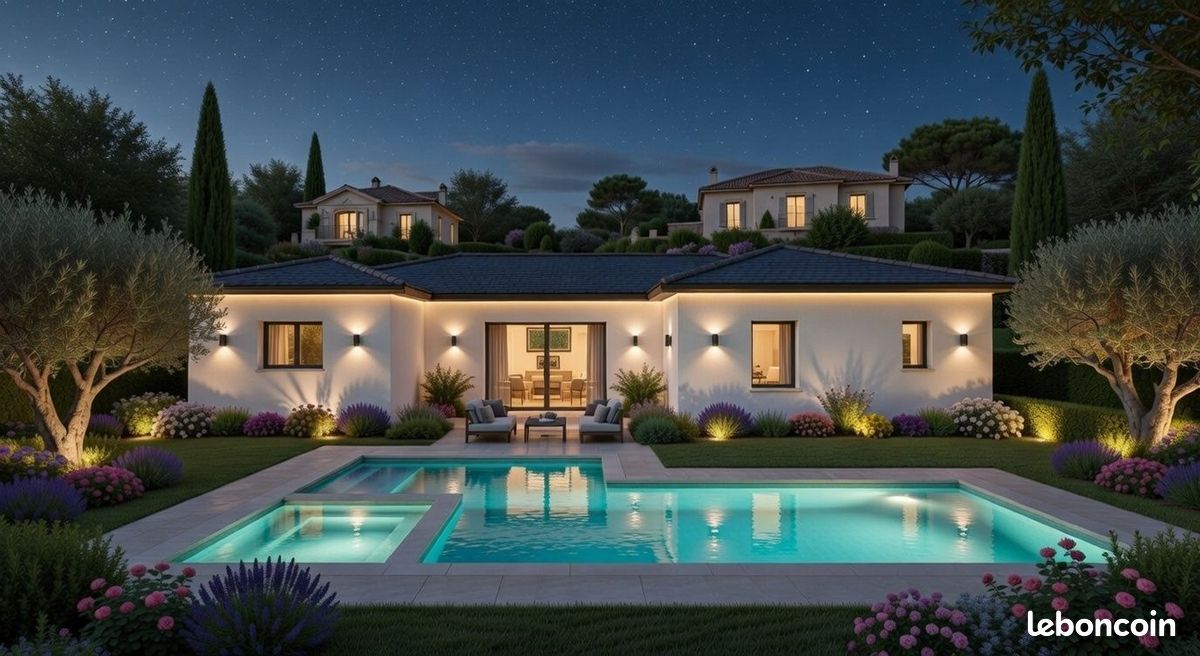 Maison 7 pièces 130 m² · à Limas · 130 m² · 499 000 €
