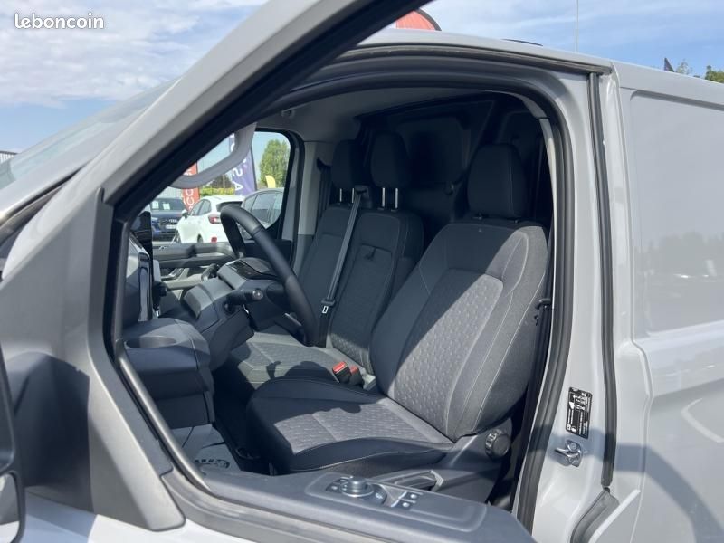 Ford Transit Custom Fg 320 L1H1 2.5 Duratec 232ch Hybride rechargeable Limited CVT (image 10)