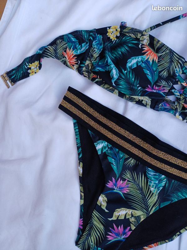Ensemble maillot de bain (image 2)