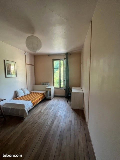 Appartement a louer saint-germain-en-laye - 1 pièce(s) - 25 m2 - Surfyn