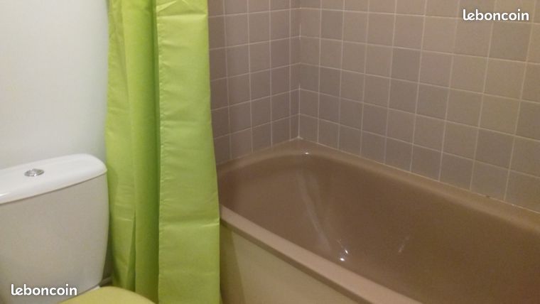 Appartement a louer bourg-en-bresse - 1 pièce(s) - 18 m2 - Surfyn