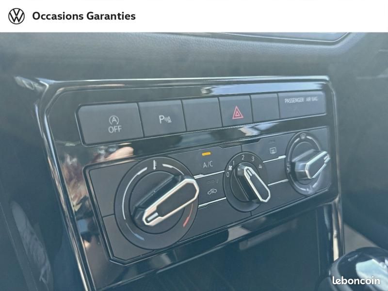 Volkswagen T-Cross 1.0 TSI 116ch VW Edition DSG7 (image 30)