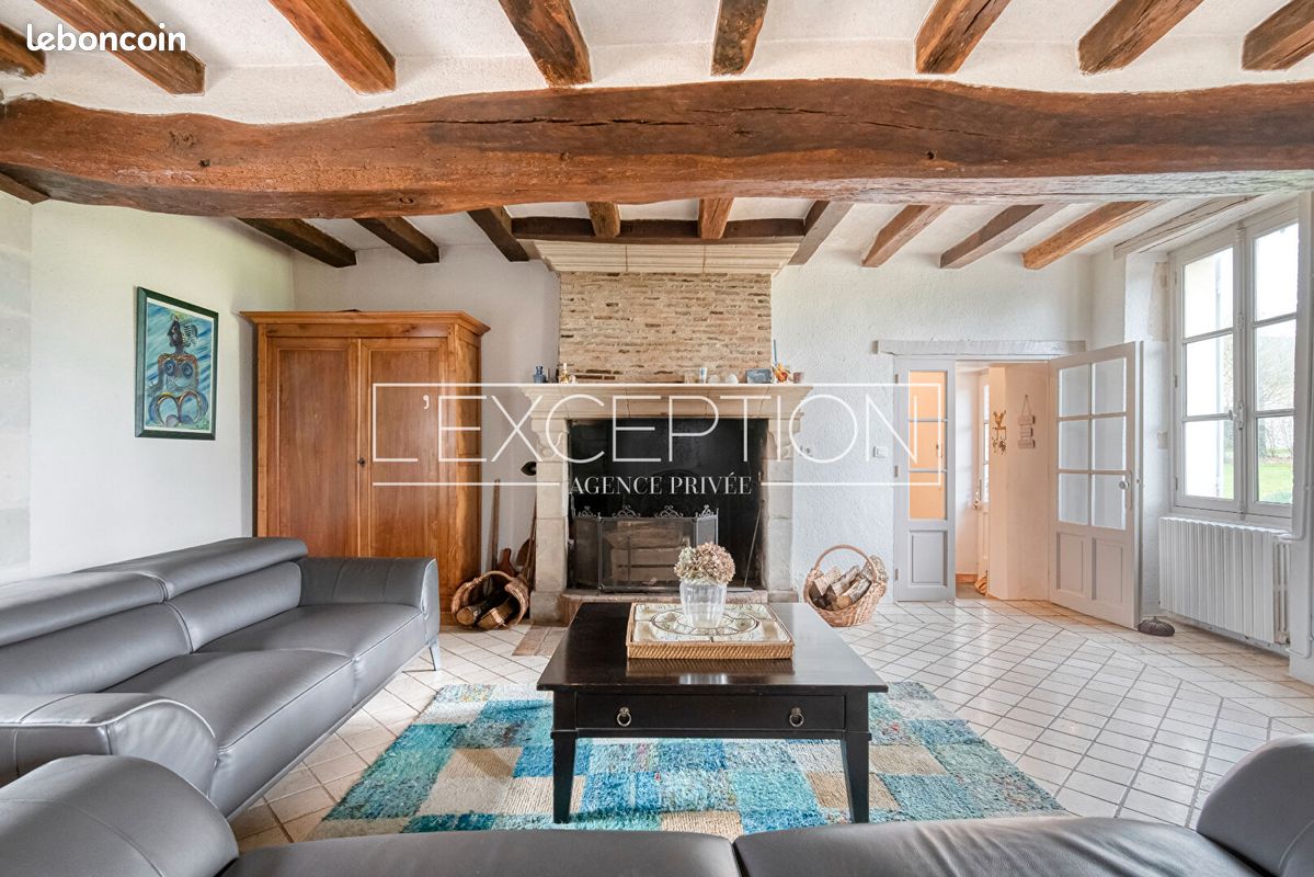Maison 6 pièces 200 m² (image 5)