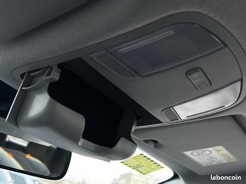 Kia Stonic 1.0 T-GDi 100ch Active (image 22)