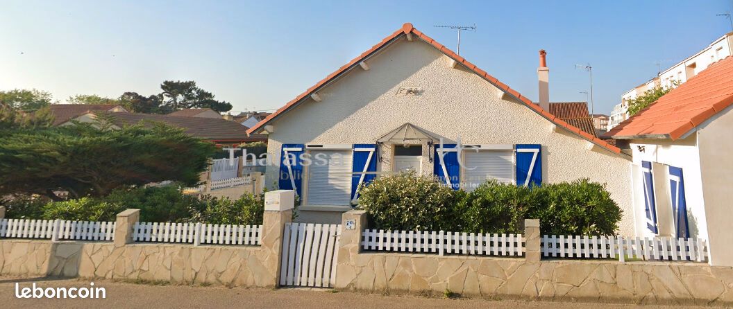 Maison 5 pièces 109 m² · à Saint-Brevin-les-Pins · 109 m² · 405 000 €