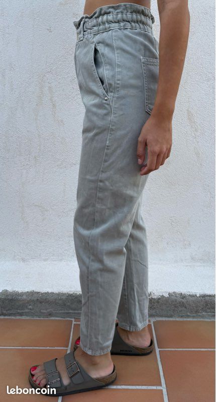 Jean Zara (image 2)