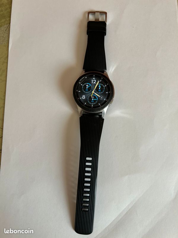 Montre connectée Galaxy Watch Accessoires téléphone Objets