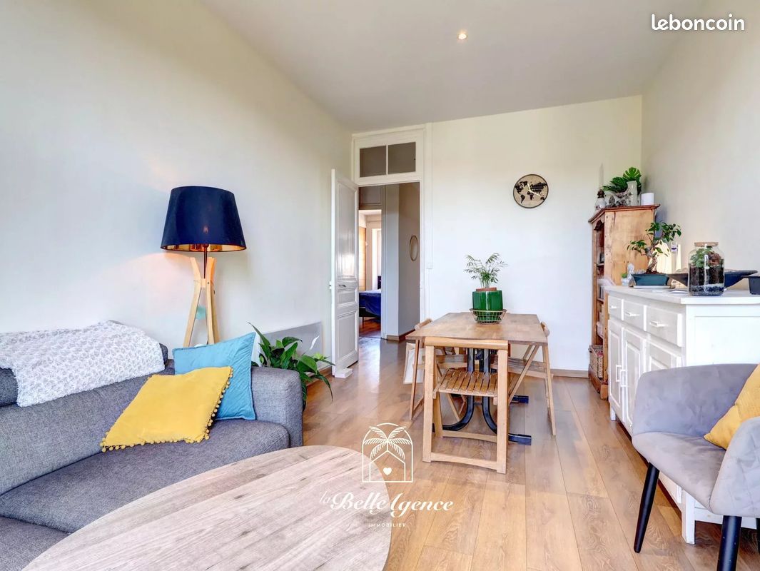 Appartement 4 pièces 76 m² · à Nice · 76 m² · 299 000 €