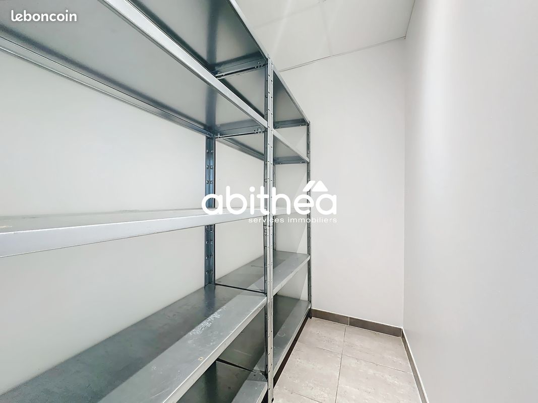 Local commercial 40 m² Montady (image 5)