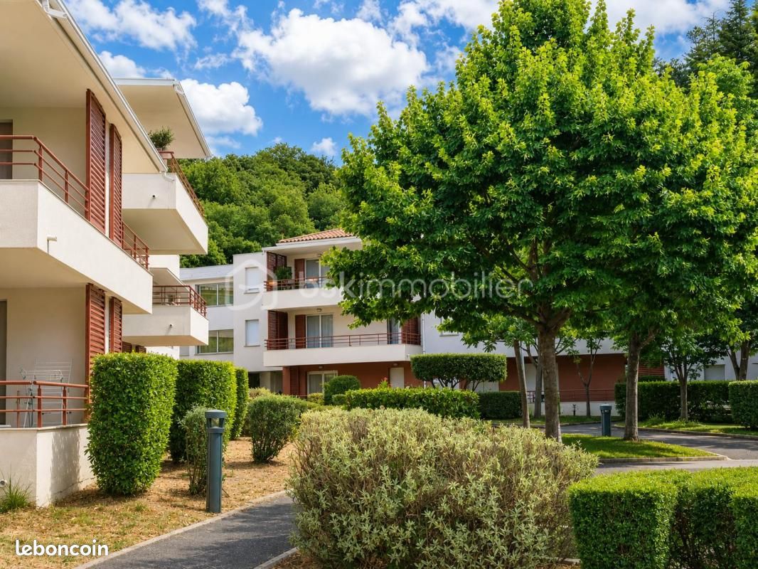 Appartement 3 pièces 55 m² · à Lamalou-les-Bains · 55 m² · 150 000 €