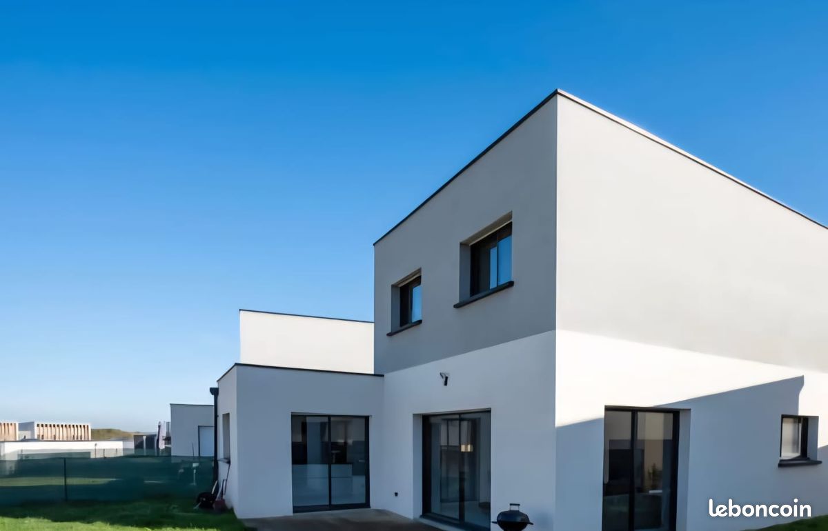 Maison 6 pièces 120 m² · à Montreuil-Juigné · 120 m² · 330 000 €