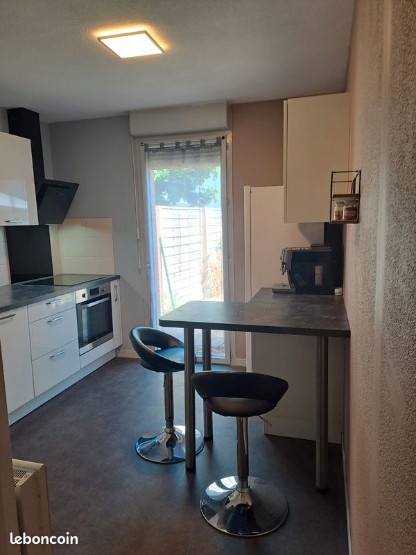 Maison 5 pièces 81 m² · à Mazères · 81 m² · 132 000 €