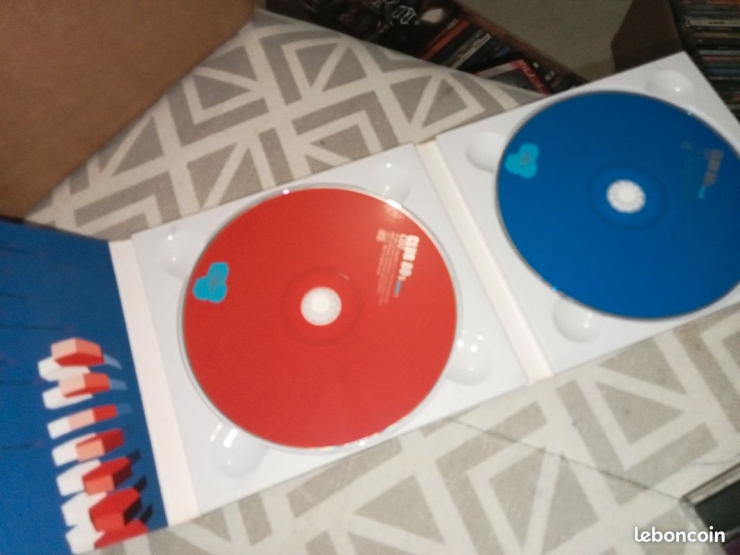 Club 80 volume 2 (image 5)