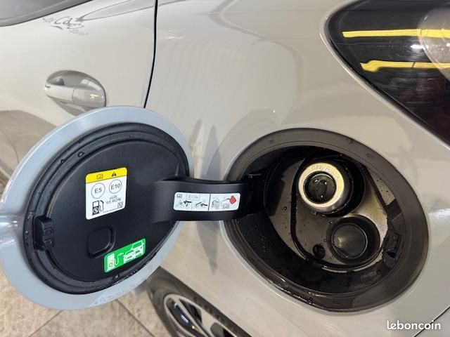 Ford Puma 1.0 EcoBoost 125 ch mHEV S&S BVM6 ST-Line (image 24)