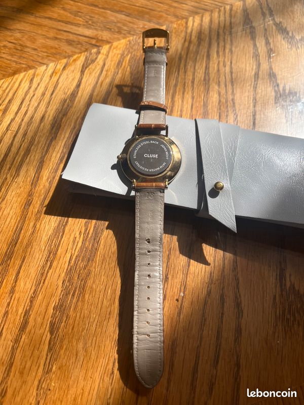 Montre Cluse (image 4)