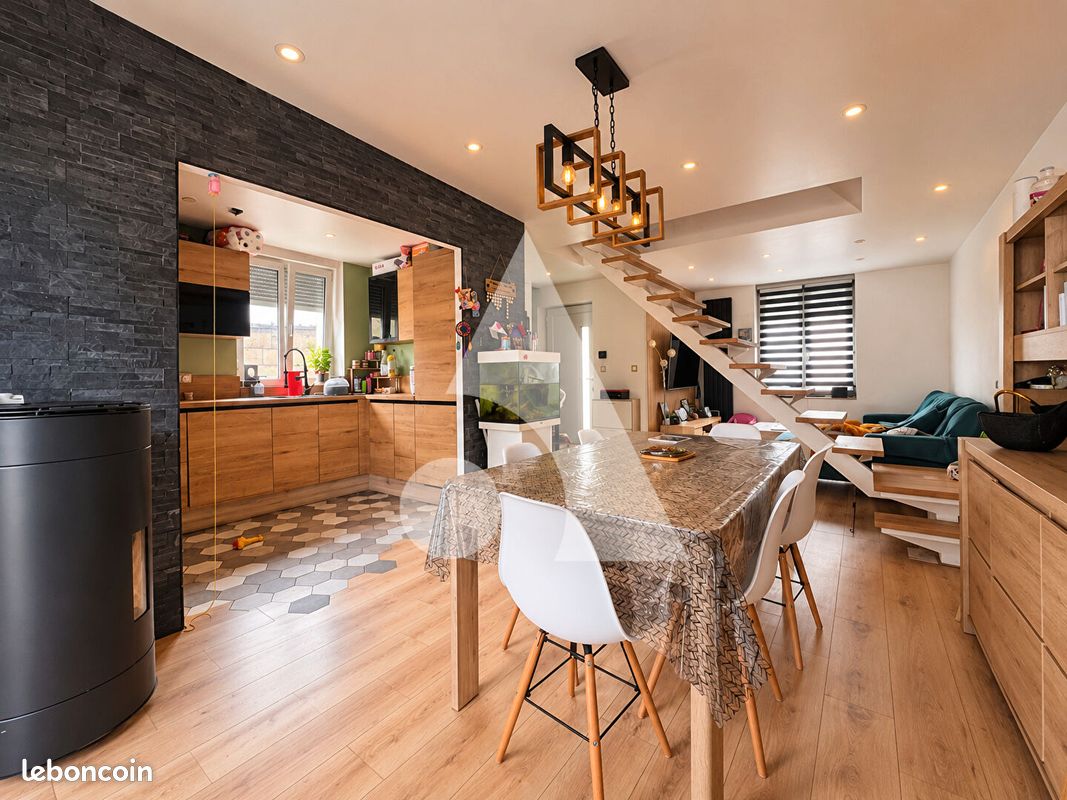 Maison 4 pièces 70 m² · à Frouard · 70 m² · 172 000 €