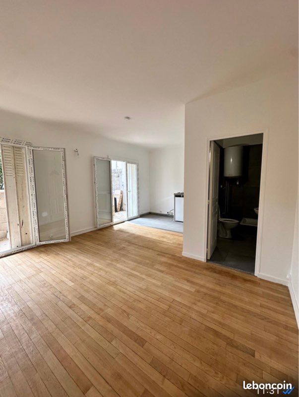 Appartement a louer stains - 1 pièce(s) - 27 m2 - Surfyn