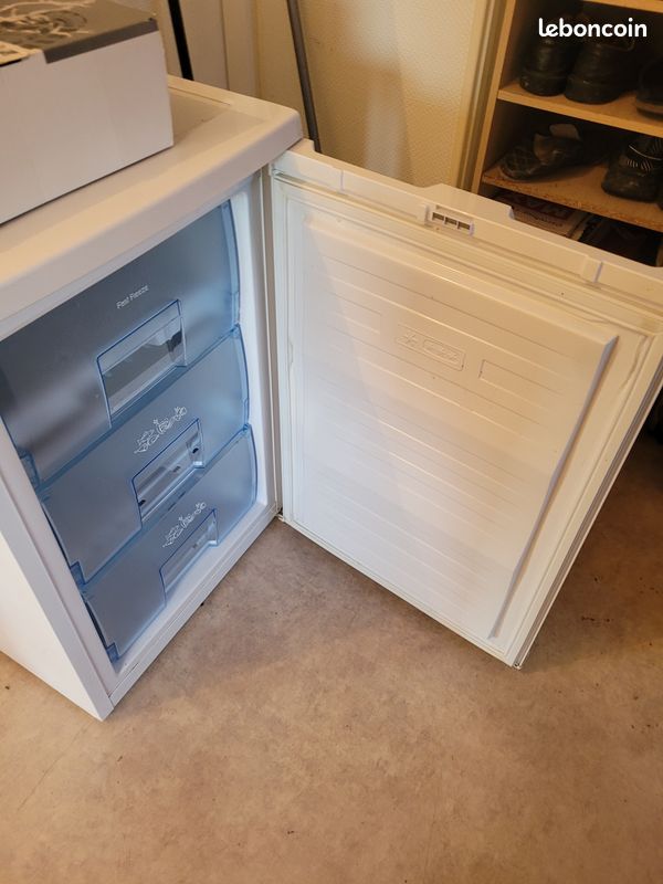 Congélateur BEKO (image 2)