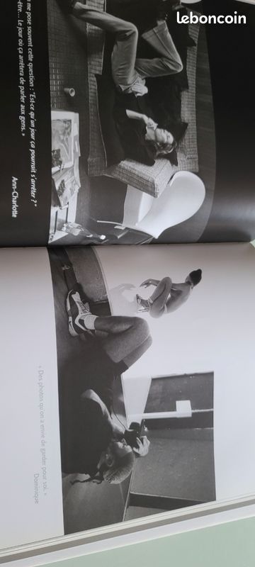 Livre l'art d'aimer (image 6)