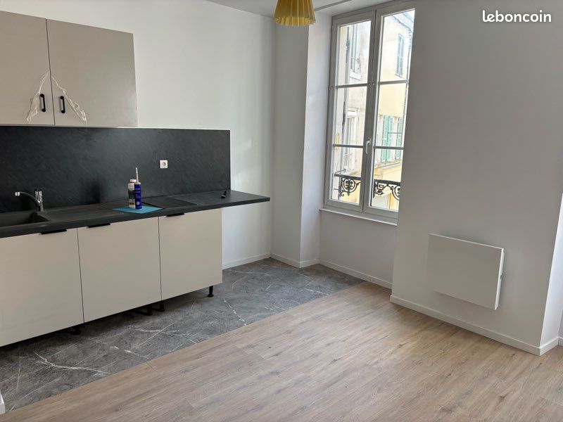 Appartement 2 pièces 32 m² · à Issoire · 32 m² · 520 €
