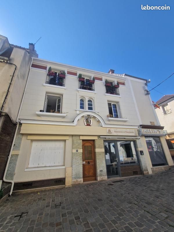 Appartement 3 pièces 59 m² · à Brie-Comte-Robert · 59 m² · 825 €/mois