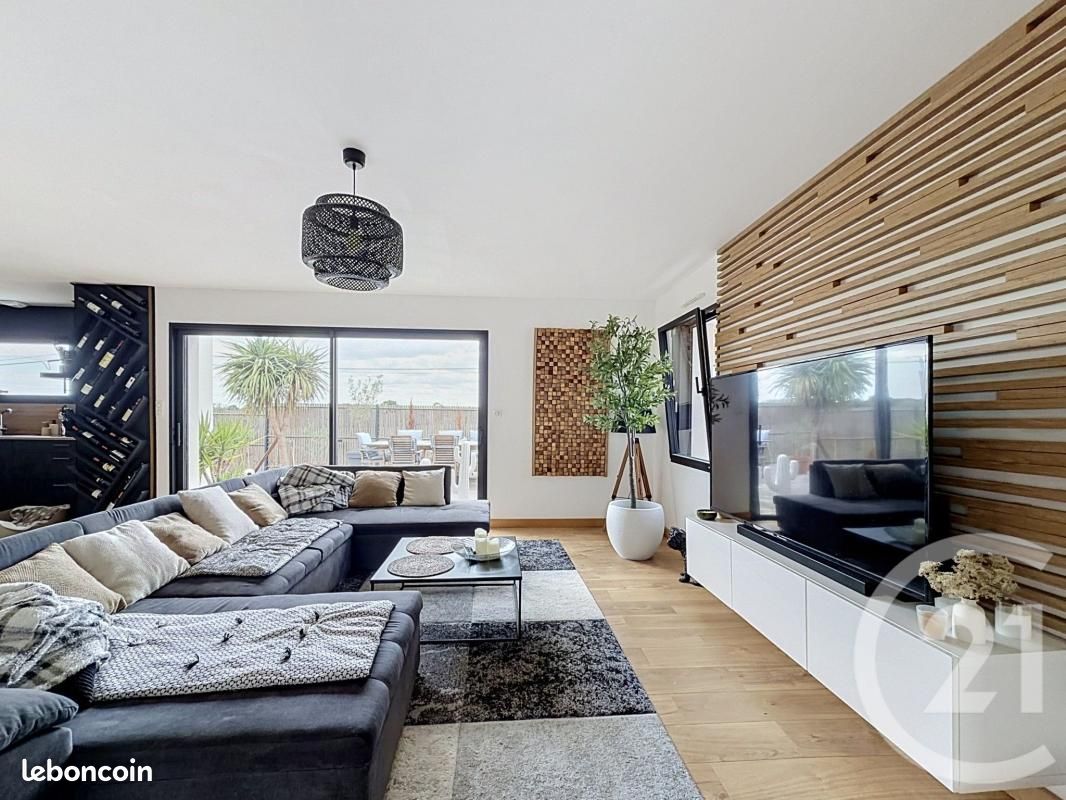 Maison 4 pièces 113 m² · à Ancenis-Saint-Géréon · 113 m² · 349 000 €