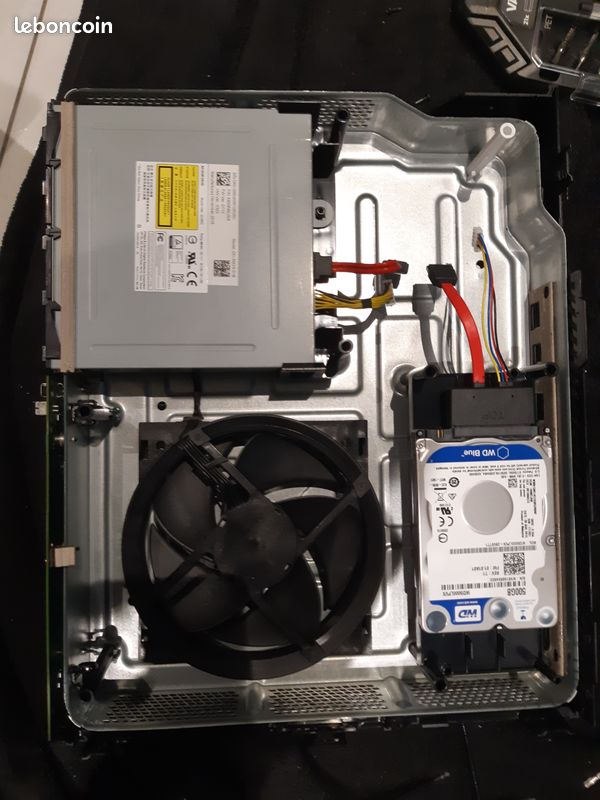 Carcasse XBOX One (image 1)