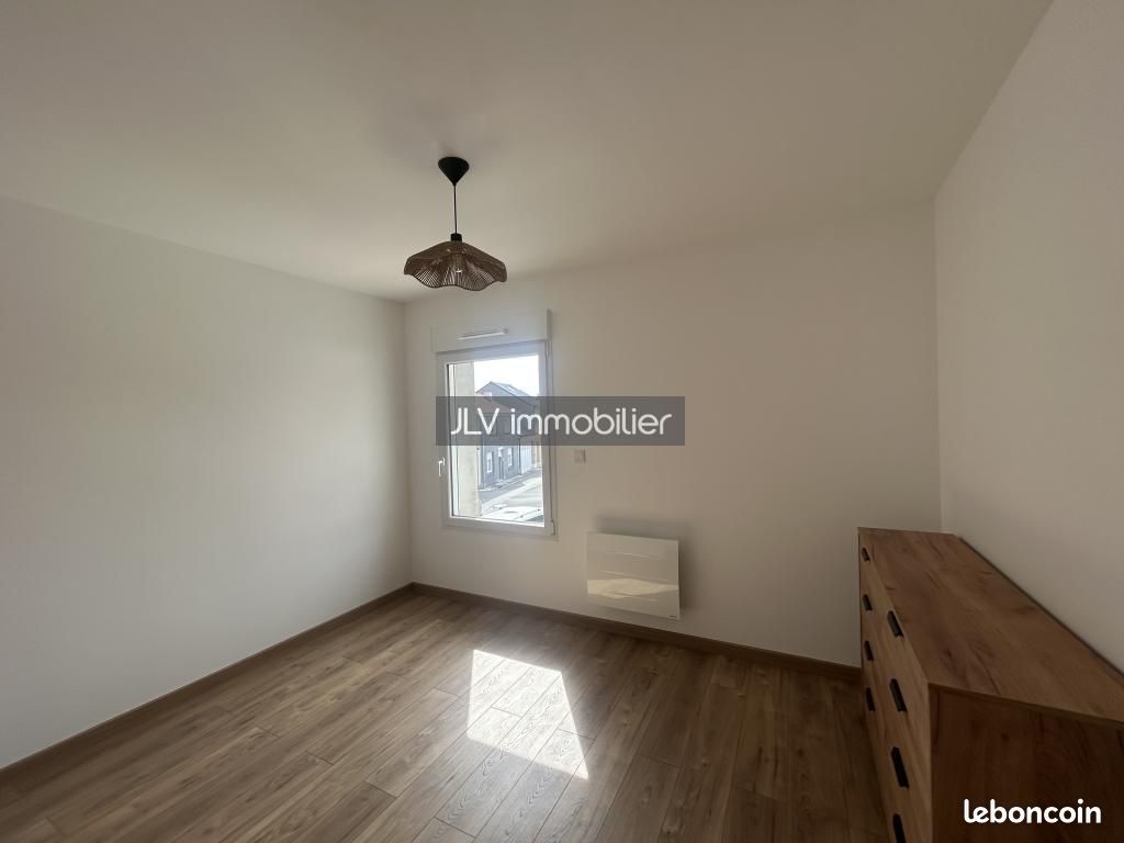 Appartement 3 pièces 66 m² · à Grand-Fort-Philippe · 66 m² · 750 €
