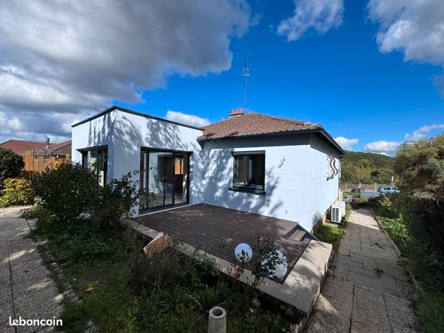 Maison 4 pièces 82 m² · à Darnétal · 82 m² · 1 290 €/mois