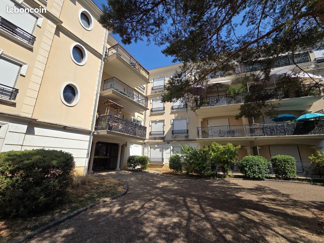 Appartement 4 pièces 84 m² · à Limoges · 84 m² · 264 950 €