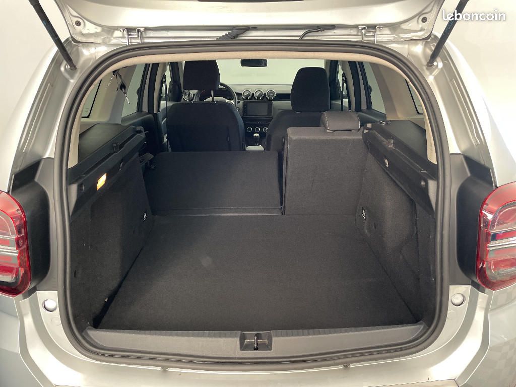 Dacia Duster ECO-G 100 4x2 Prestige + (image 16)