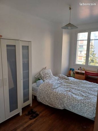 Appartement a louer fontenay-sous-bois - 3 pièce(s) - 56 m2 - Surfyn